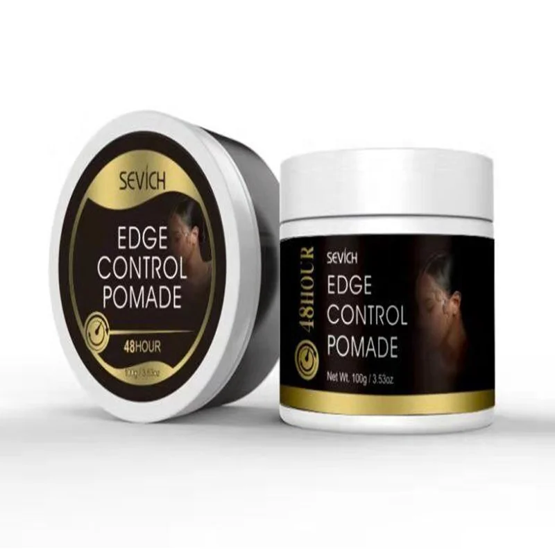 

Popular in USA Extra Hold Hair Edge Control Gel Free Sample for women, White