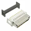 IDC CONN 36POS PLUG DX30A-36P(50)