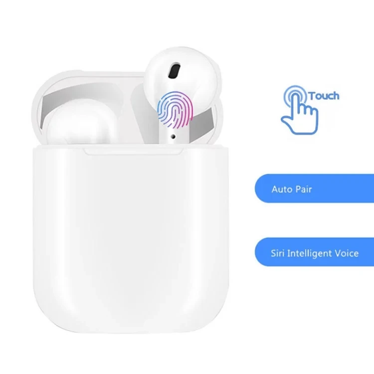 I11 2 buletooth earphone