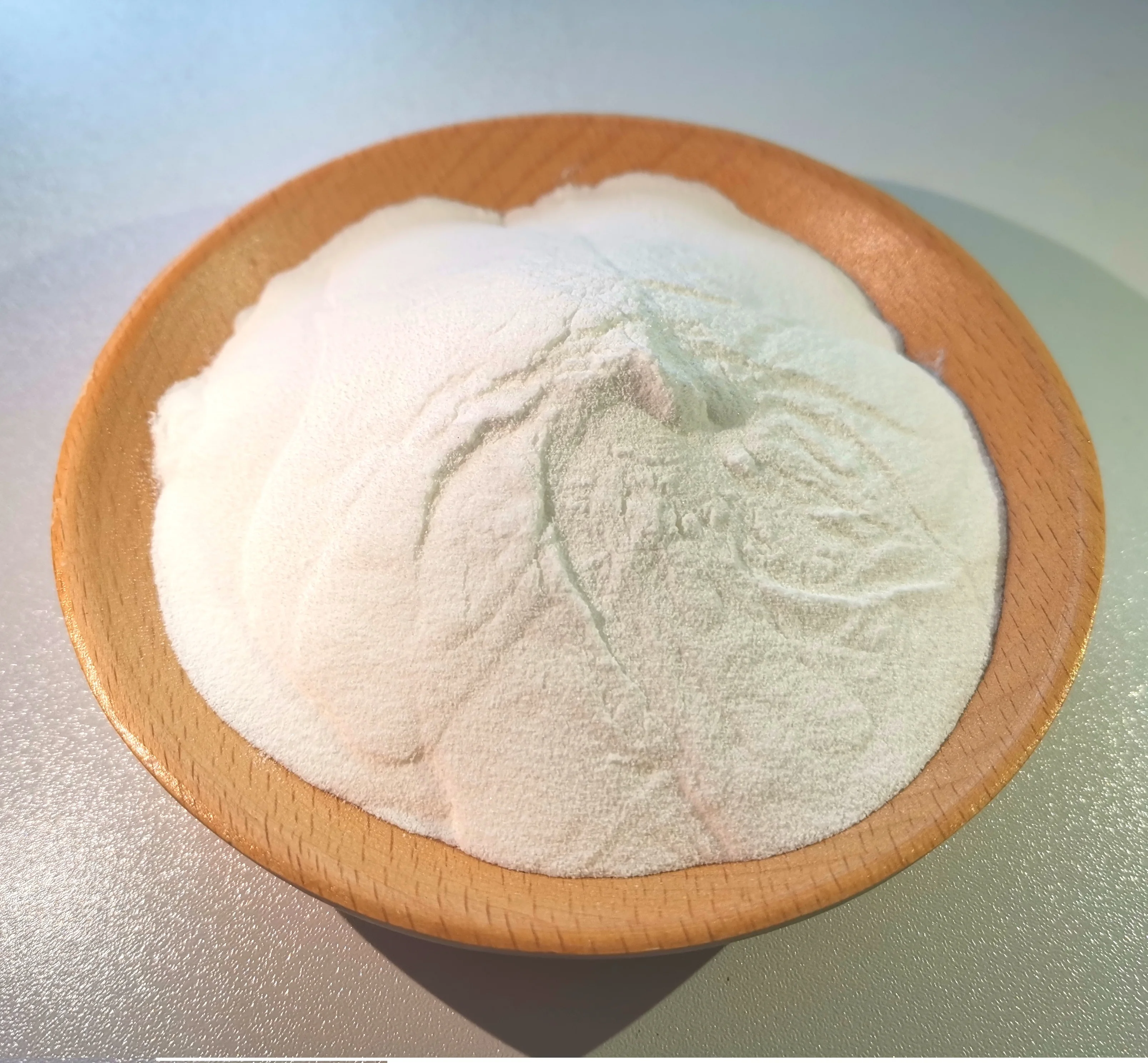 皮肤美白化妆品级熊果叶提取物alpha & beta熊果苷99% 粉末