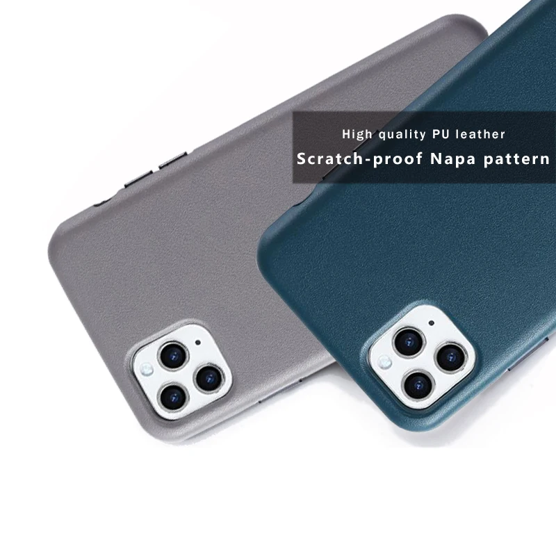 

For Iphone6 7 8 Plus x 12 Original Designer Customize Contry Names Logo Para Celular Leather Mobile Phone Accesorie Case Bag, 6 colors