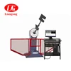 JB-300W Charpy (simple-beam) Impact Testing Machine / physical testing machines / measurement devices
