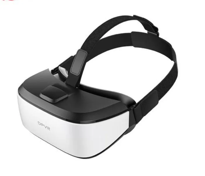 

Skyfun Deepoon E3 VR Glasses VR helmet VR headset, White