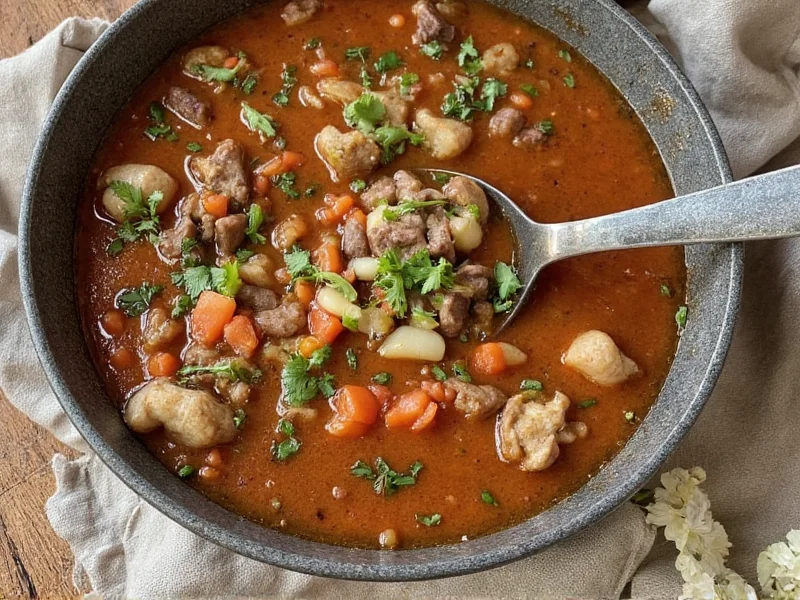 Stone Soup Story: Meaning, Origins & Cultural Variations