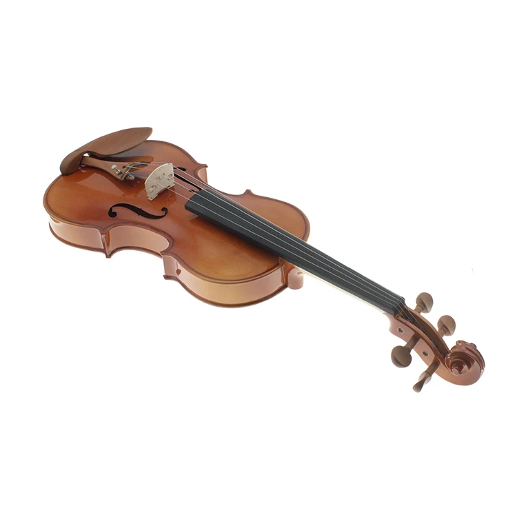 hot sales fiddle with violin case cover musical stringed