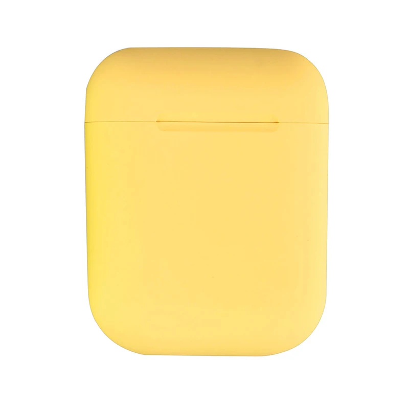 Macaron Headphone Inpods 12 Wireless Bluetooth Waterproof Earphone - ANKUX.COM