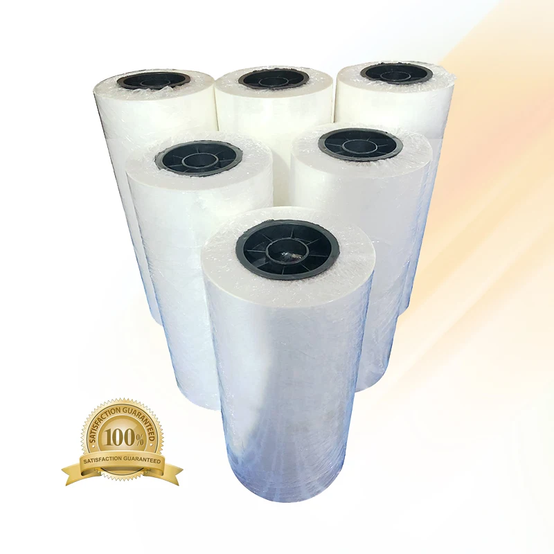 ZUNSUNJET recyclable Wholesale Ready To Press Dtf Heat Transfer Tshirt Sticker Dtf Printing Machine