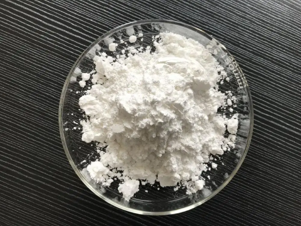 
USA warehouse provide 99.9% pure Tianeptine sodium 30123-17-2 
