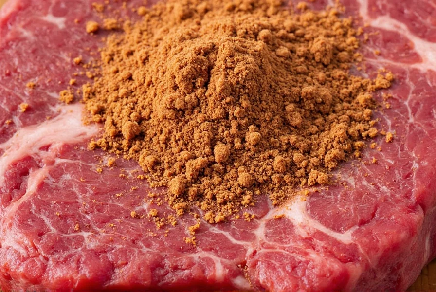 Homemade Seasoning
