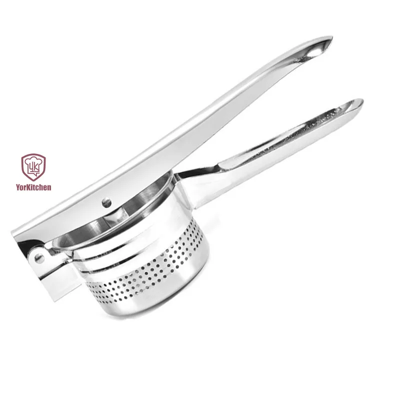 

Manual Stainless Steel Potato Ricer Potato Ricer Masher