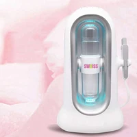 

Mini Hydra Aqua Peel Facial Dermabrasion Skin Care Facial Cleaning Machine