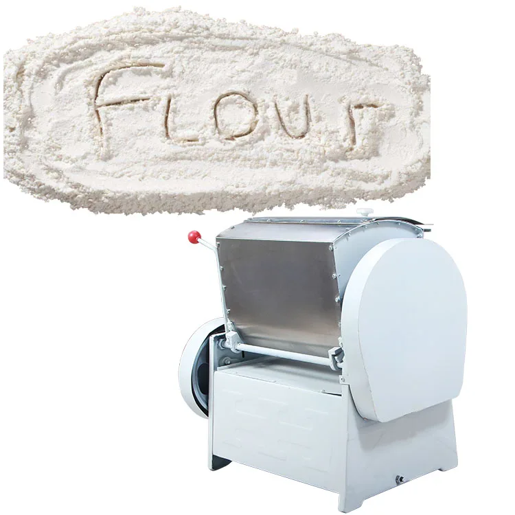 Hwt15 Best Selling 2020 Large Dough Mixer Automatic Electricity Dough