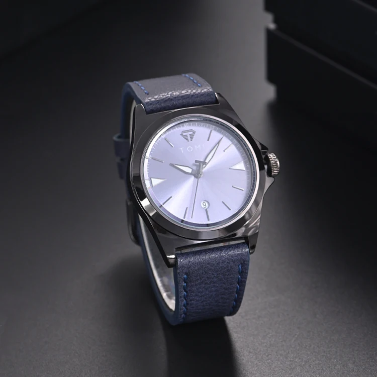 New Product Wholesale Jam Tangan Business Style Auto Date Analog Quartz Wrist Watch Men Wristwatch, Picture
New Product Wholesale Jam Tangan Business Style Auto Date Analog Quartz Wrist Watch Men Wristwatch, Picture