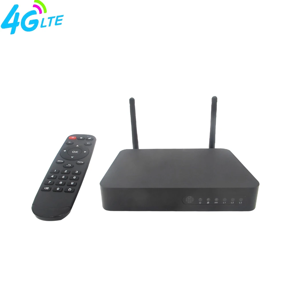 

G16 smart TV Box 1GB RAM 8GB ROM Support 6K Ultra HD Media Player 4G SIM Card Slot MXQ Tv Box, 8.1lack