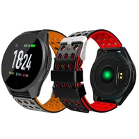 

CK20S IP67 Waterproof Round Screen Heart Rate Monitoring Fitness Watch Relojes Inteligentes Smartwatch China Smart Wrist Watches