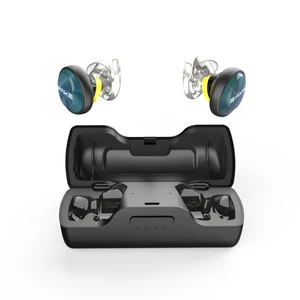 Leegotech Manufacturer Newest Hifi Stereo Headphone Wireless Headset Bluetooth 5.0 TWS Earbuds