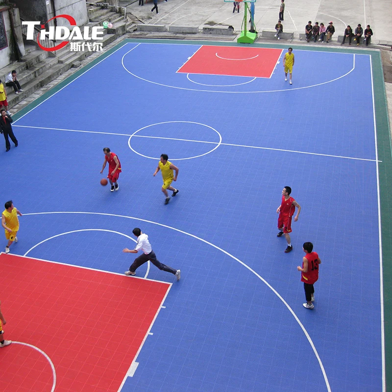 Großhandel kunststoffboden im außenbereich Kaufen Sie die besten