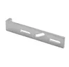 custom sheet metal steel fabrication metal work for Ebyton
