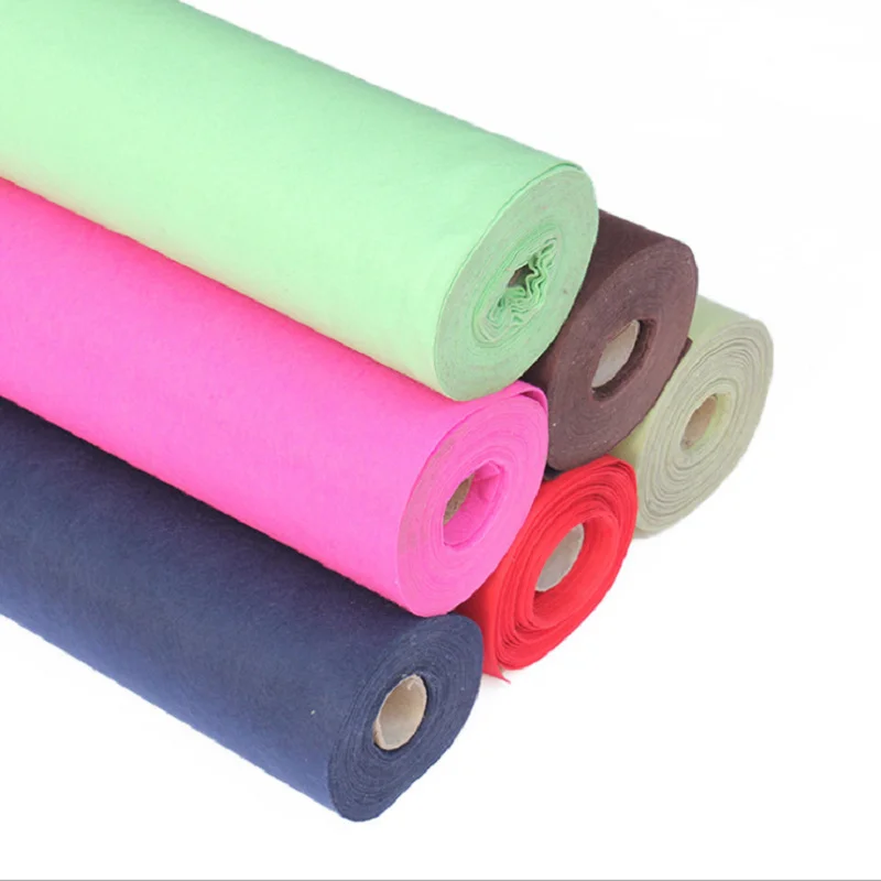 cusotomize size and color polyester felt capelines supplier