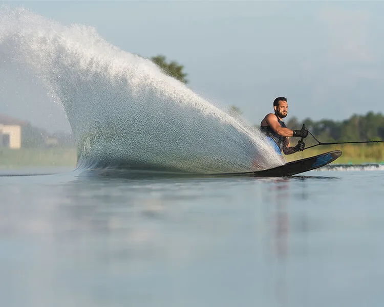 Oem Jet Ski Board Waterski Flying Water Skiboard Games Buy Water Ski