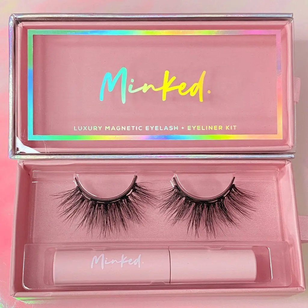 

5D 25mm best mink Fluffy lashes wholesale custom Packaging Box glitter Cases eyelash distributors