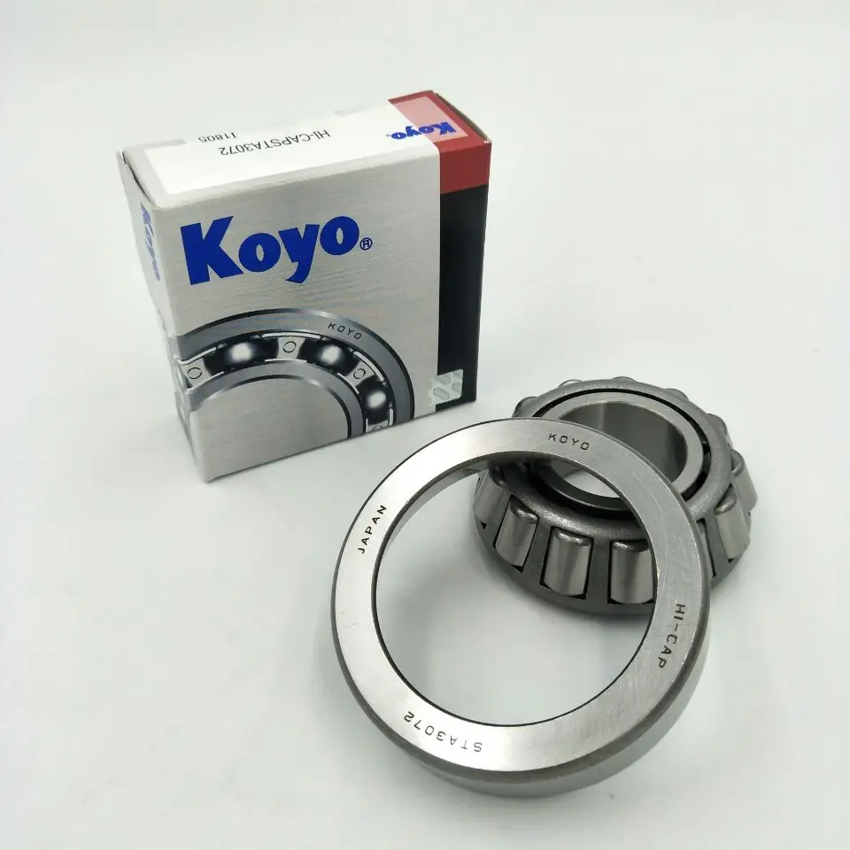 Sta3072 Original Japan Koyo Nsk Ntn Kbc Rodamiento Taper Roller Bearing ...