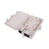 Water-proof Outdoor FTTH 2 Core Fiber Access Terminal Box