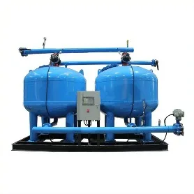 sand filter
