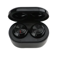 

2019 New waterproof TWS Wireless earphones In-ear wireless earbuds