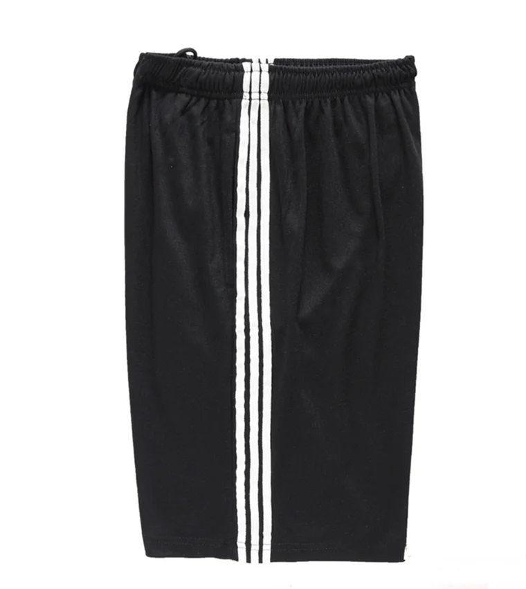 

cotton zipper wholesale nice price fashion Low MOQ Men Custom Athletic Shorts Pants