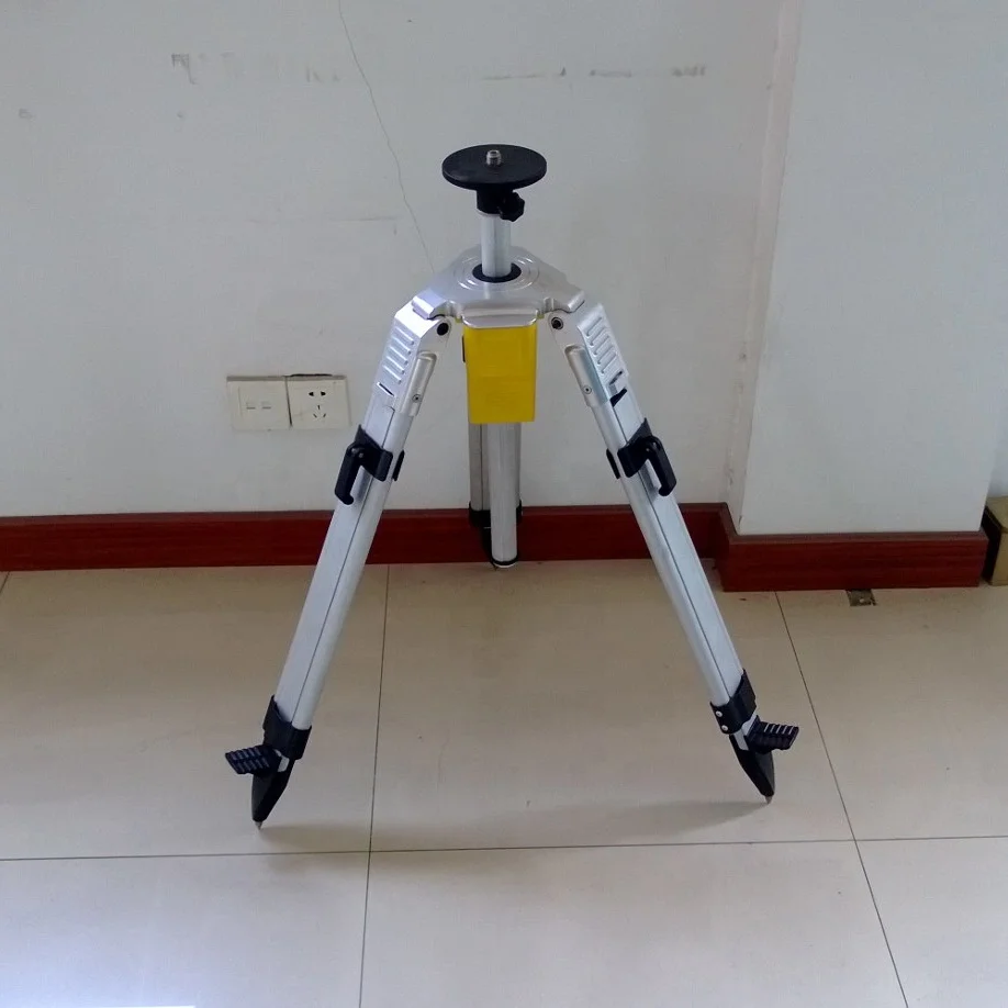 ase20 new electronic height adjustable survey tripo