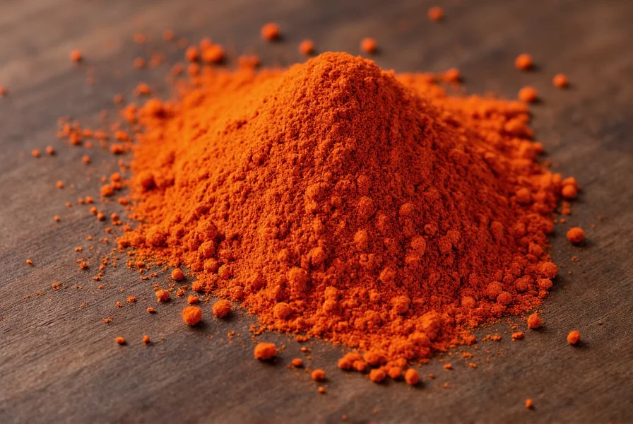 Pepper Powder: Types, Uses, and Storage Guide