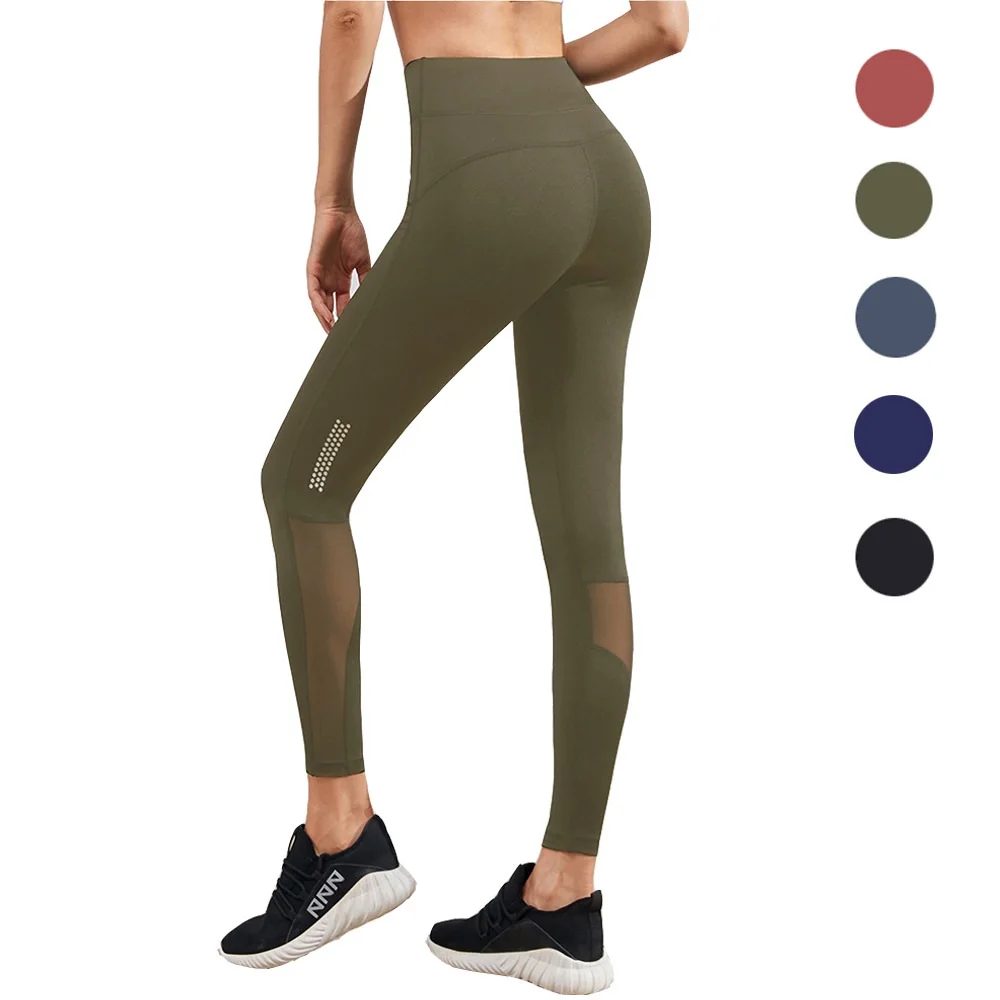 

Wholesale Custom Shorts Quick Dry Gym Sport Clothes Elastic Track Shorts Workout Short Yoga Fitness Pants, Black, gray, navy, green, plum