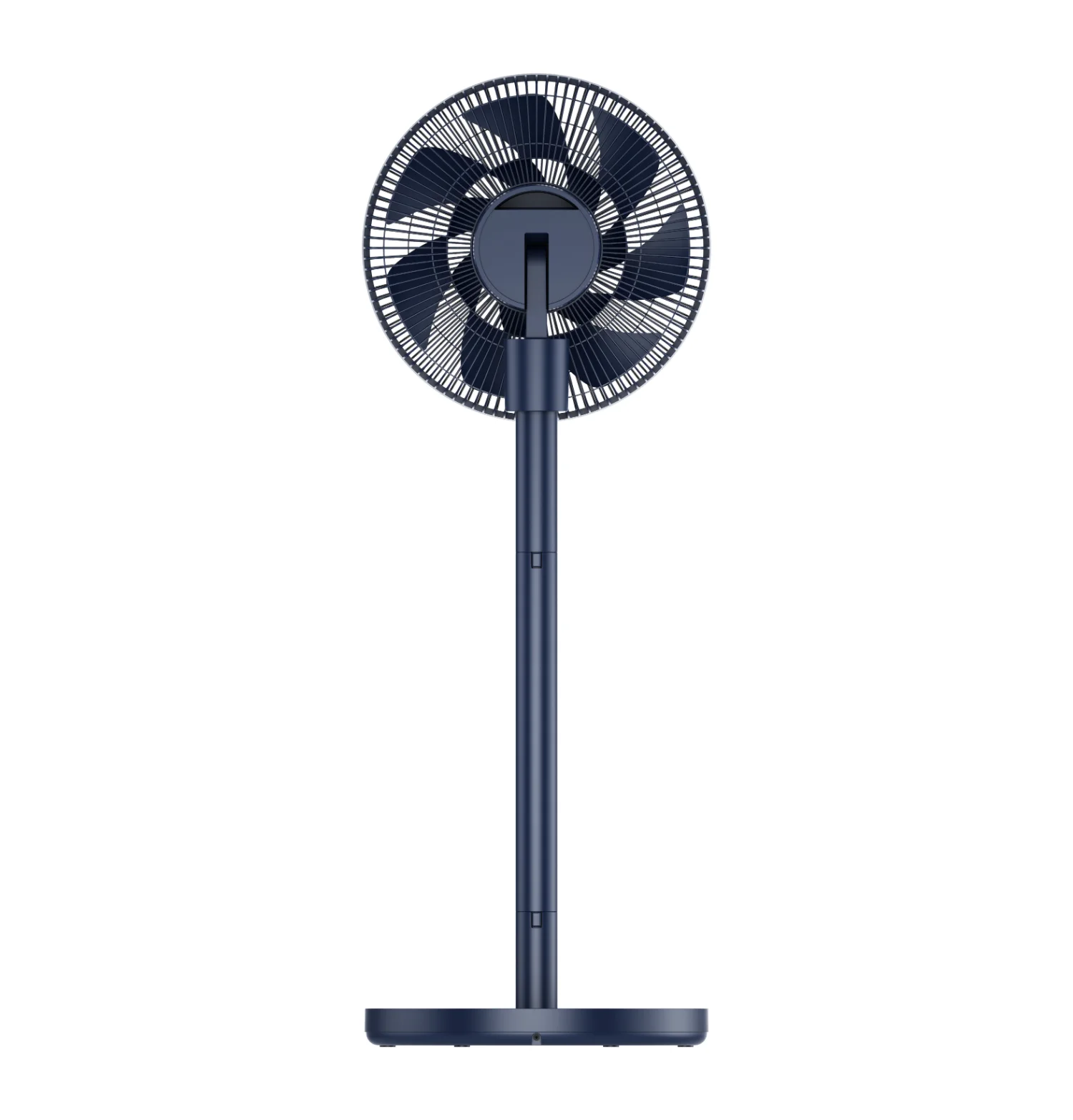 Table Air Circulator Fan, 3D, 950mm, 120 - detail 4