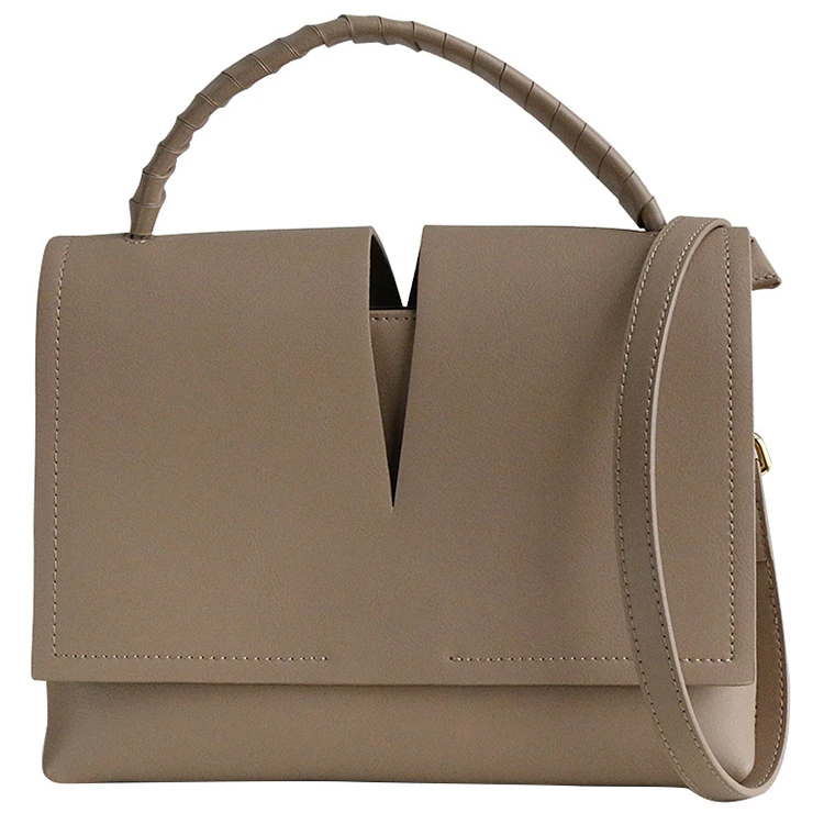 

Large Capacity Shoulder Handbag Bags Luxury Elegant Female Women Handbag Fashion Casual Customized Tote