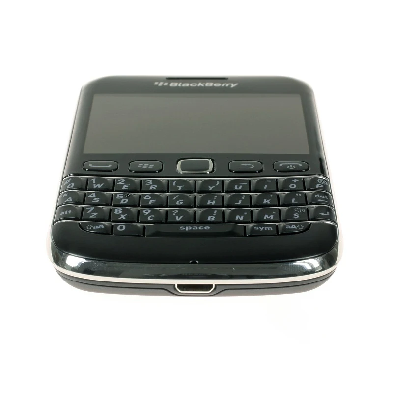 

Original 3G Freshened phone With 768 MB RAM for Blackberry Bold 9790