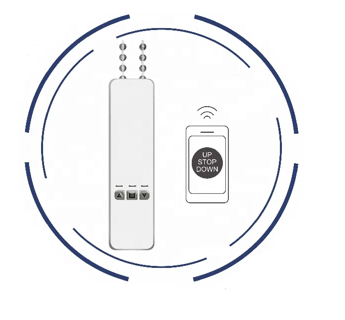 

Motor Customized High Torque chain Motor