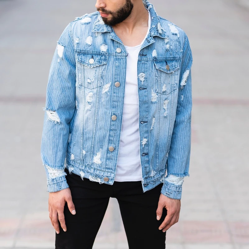 good quality denim jackets