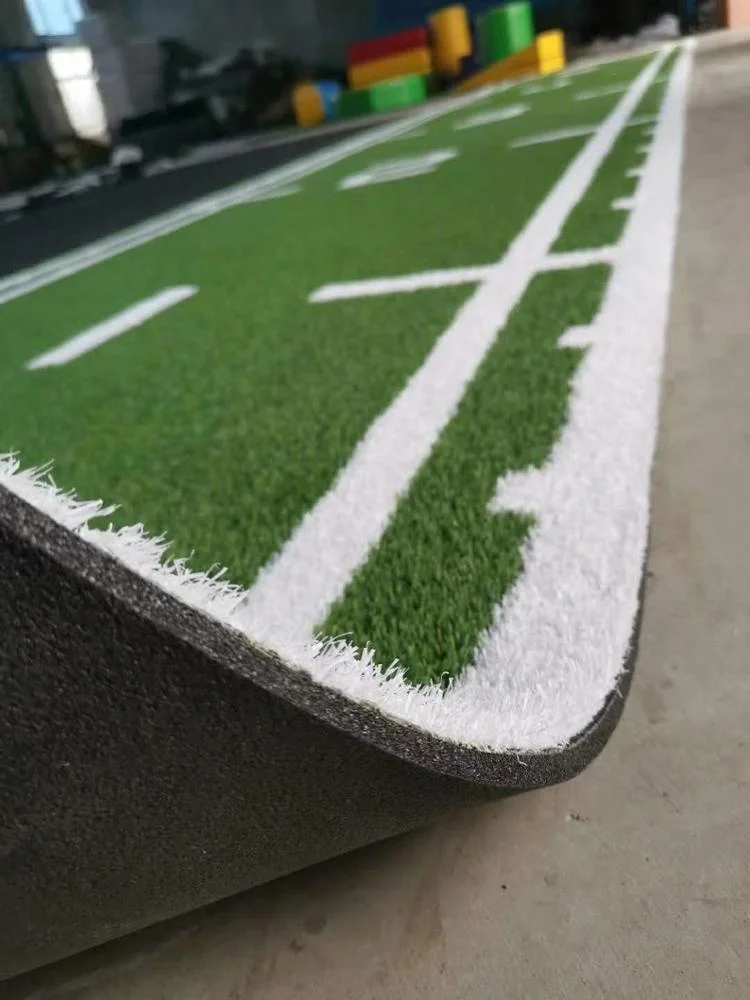 
NWT sled gym grass baseball synthetic turf sports floor grass 