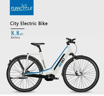 26 electric bike