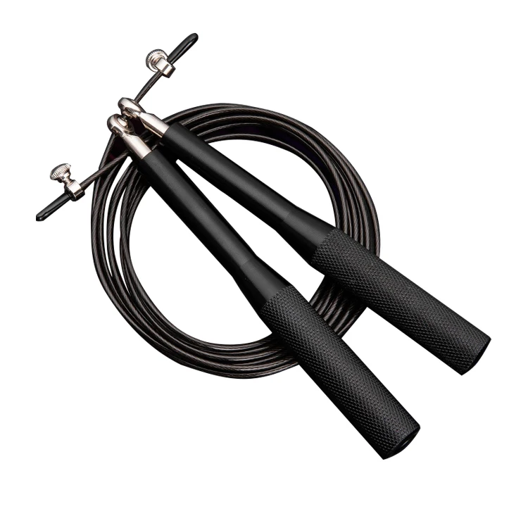 

Power Safety Skipping Rope Crossfit Good Quality Heavy Weighted Skipping Jump Rope