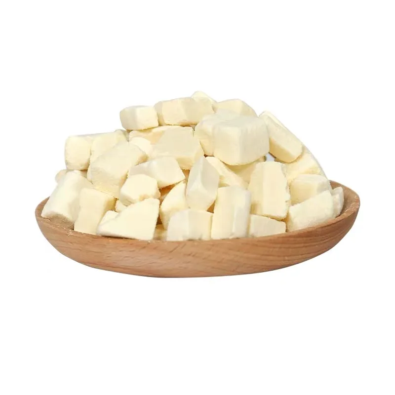 
2020 Most Popular Fd Freeze Dried Tofu 