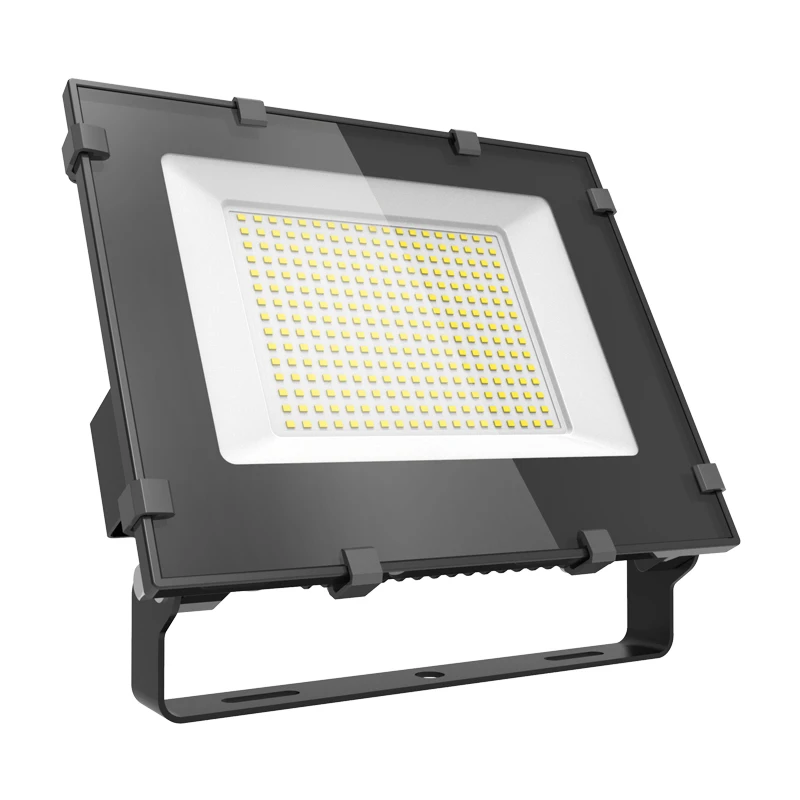 Hot selling 200 lights 100 watt led flood light high lumen floodlighting for sale