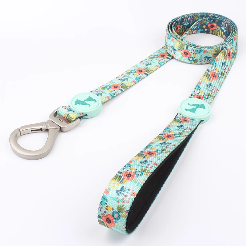 luxury dog leash
