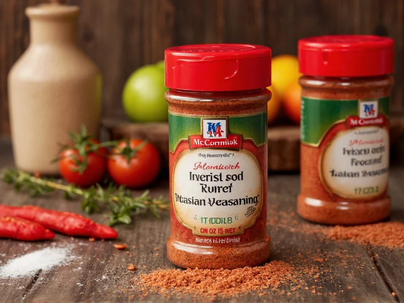 McCormick Italian Seasoning: Complete Usage Guide