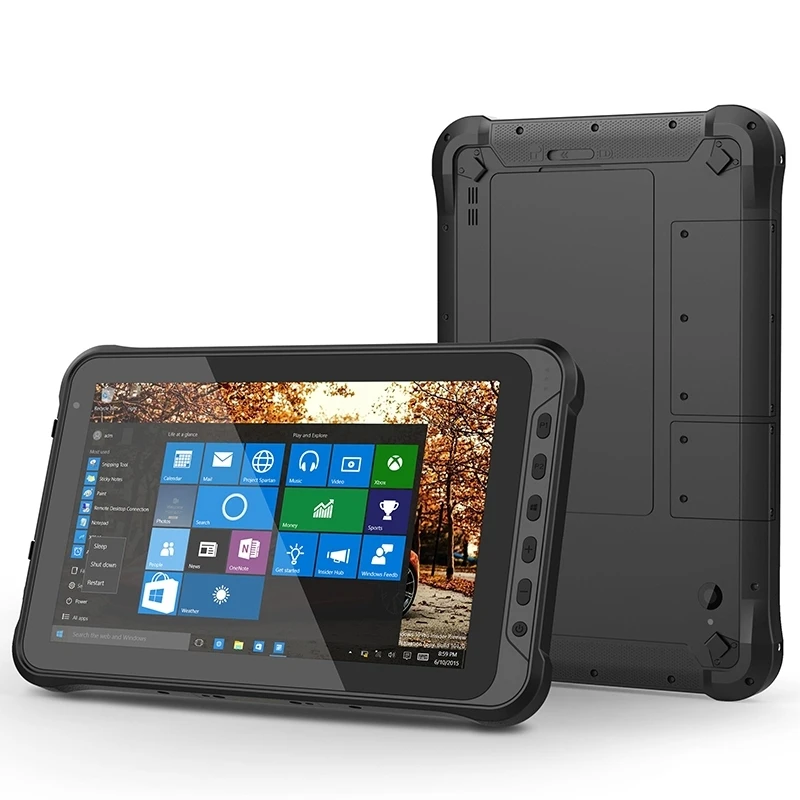 

OEM ODM CENAVA W15H 4G Rugged Tablet 10.1 inch 4GB+64GB Industrial Drawing Shockproof Professional Tablet PC