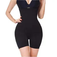 

Magical slimming body shaping high waist shapewear hip shaper underwear with butt lift