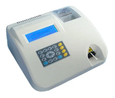 

Cheap price Urine analyzer W-200B CE Portable Analyzer Urine Clinical Analyzer