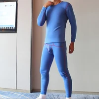 

thermal underwear sets wholesale men's long johns