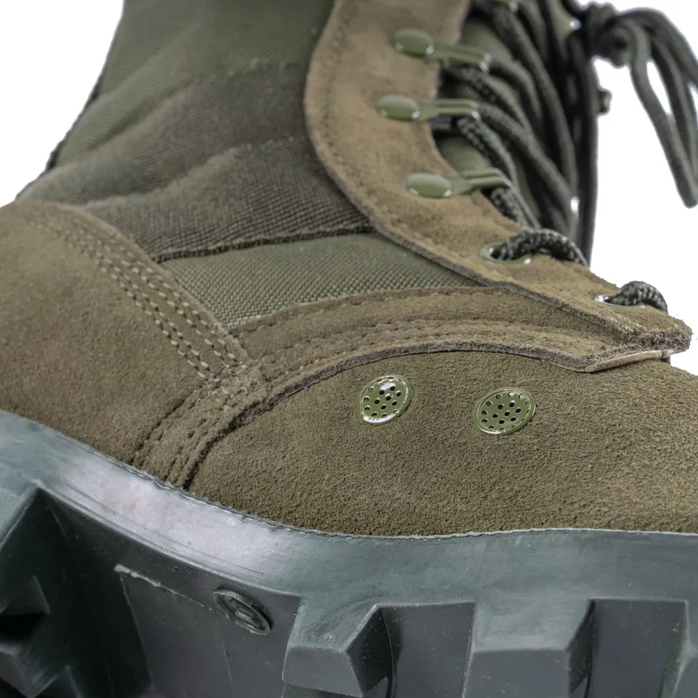 男士军靴军靴产品名称军绿靴 - buy desert boots military,army